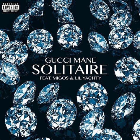 Solitaire (feat. Migos & Lil Yachty) 